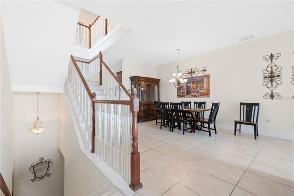 Chandelier, Dining room, Interior, Pendant Lights