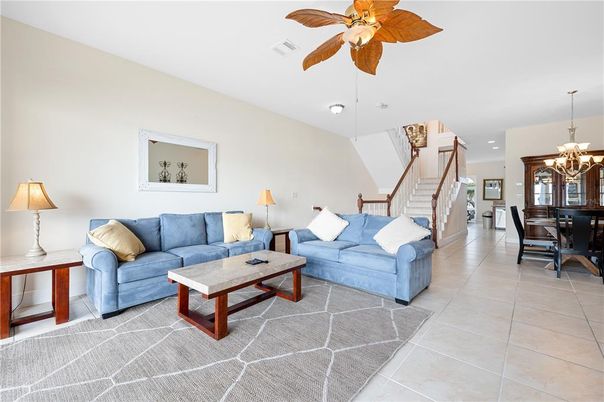 Chandelier, Dining room, Interior, Living room, Recessed Lighting