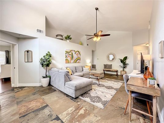 Dining room, Interior, Living room