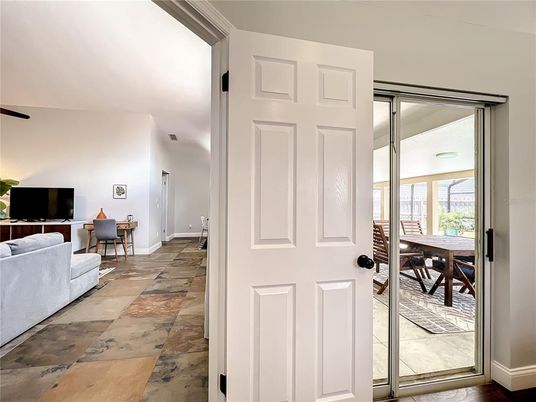 Dining room, Interior, Living room