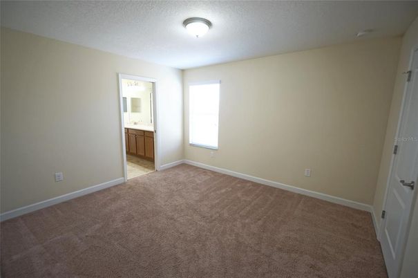 Bathroom, Empty room, Interior