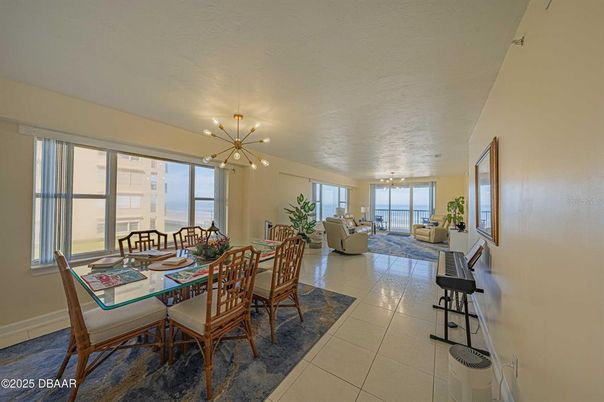 Dining room, Interior, Living room, Pendant Lights, Water