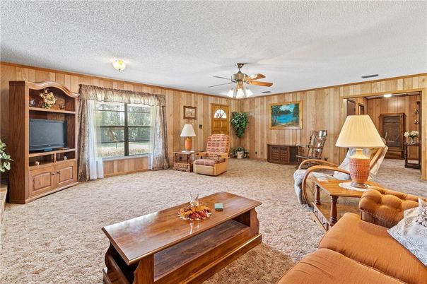 Fireplace, Interior, Living room, Wooden Walls