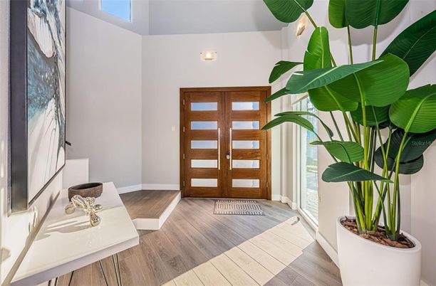 Interior, Wood Texture Flooring