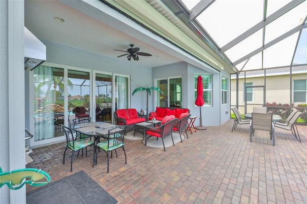 Dining room, Glass Ceilings, Interior, Sun Room