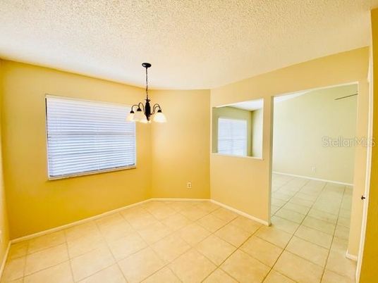 Chandelier, Empty room, Interior, Pendant Lights