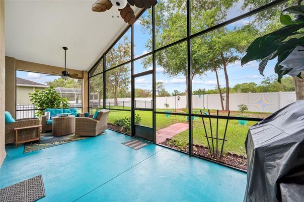 Interior, Pool, Sun Room, Water
