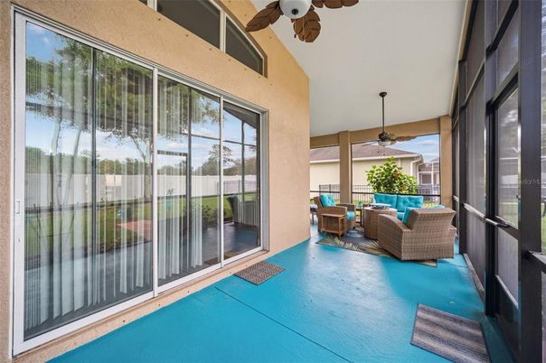 Interior, Pool, Sun Room, Water