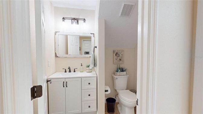 Bathroom, Interior, Washer