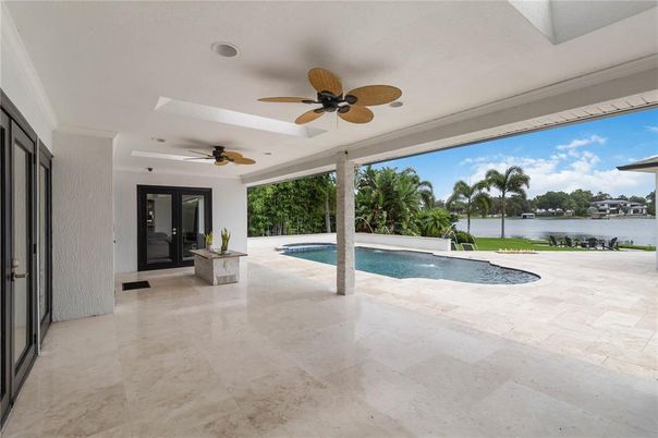 Exterior, Pool, Water