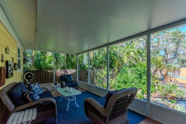 Interior, Living room, Sun Room