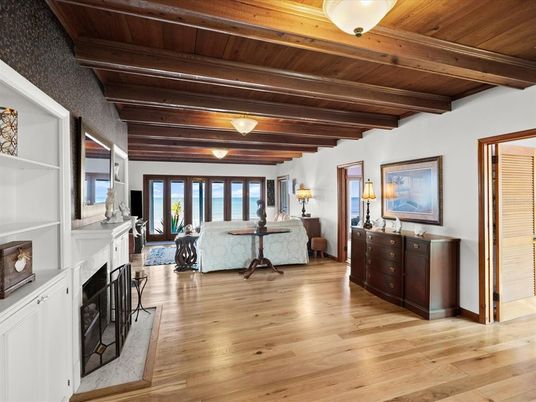 Fireplace, Interior, Wooden Beams, Wooden Ceilings, Wood Texture Flooring