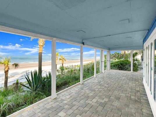 Interior, Sun Room, Water