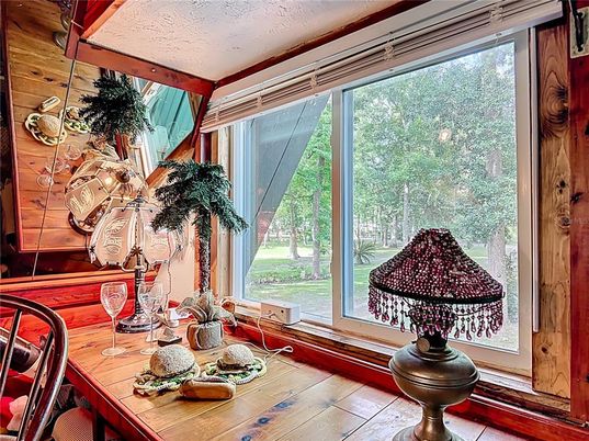 Interior, Wood Texture Flooring