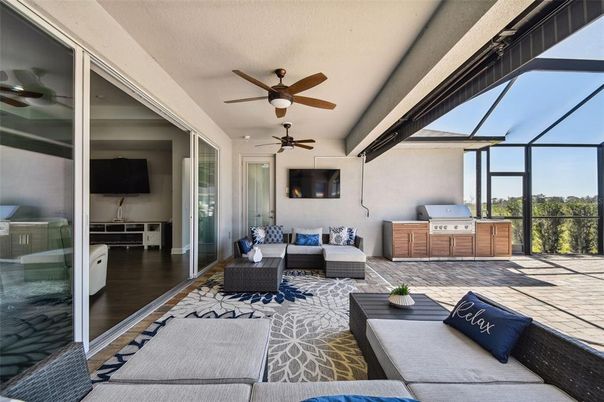 Glass Ceilings, Interior, Living room, Sun Room