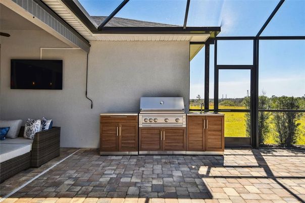 Glass Ceilings, Interior, Sun Room