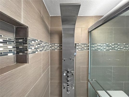 Bathroom, Elevator, Interior