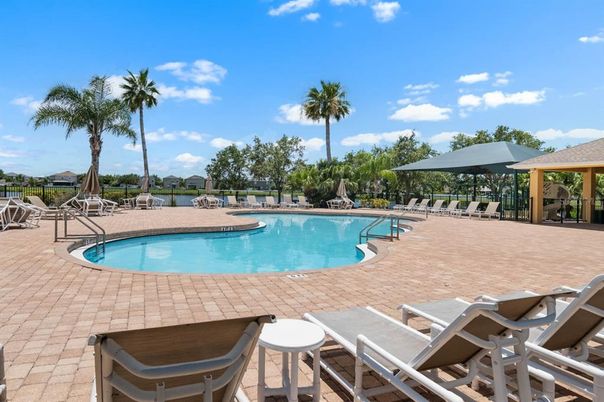 Exterior, Pool, Water