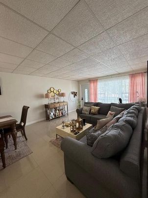 Dining room, Interior, Living room