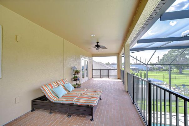 Glass Ceilings, Interior, Sun Room