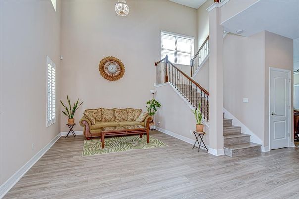Interior, Living room, Wood Texture Flooring