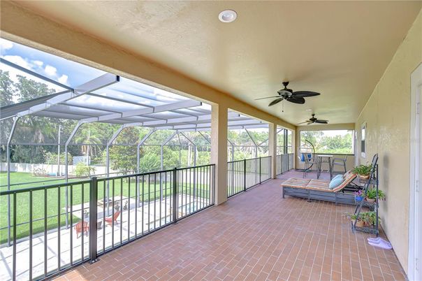 Glass Ceilings, Interior, Sun Room