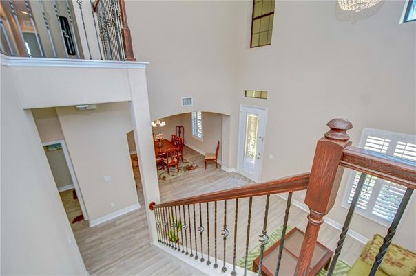 Interior, Wood Texture Flooring