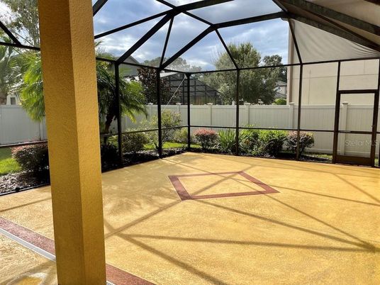 Glass Ceilings, Interior, Sun Room