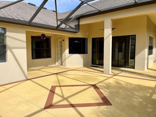 Glass Ceilings, Interior, Sun Room