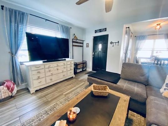 Interior, Living room, Wood Texture Flooring