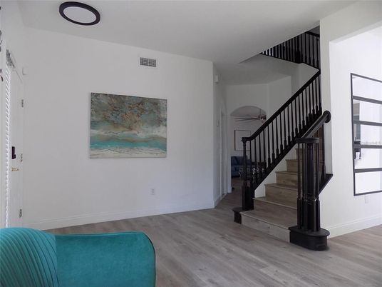 Interior, Wood Texture Flooring