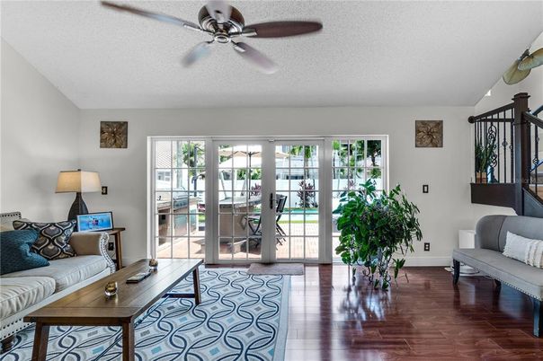 Interior, Living room, Wood Texture Flooring
