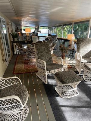 Dining room, Interior, Living room