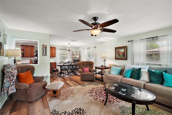 Chandelier, Dining room, Interior, Living room, Wood Texture Flooring