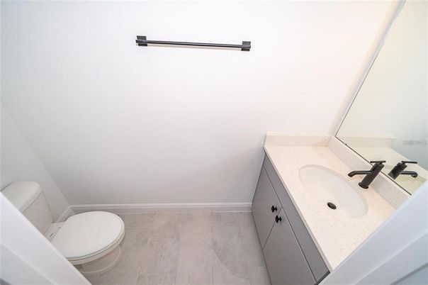 Bathroom, Interior, Marble