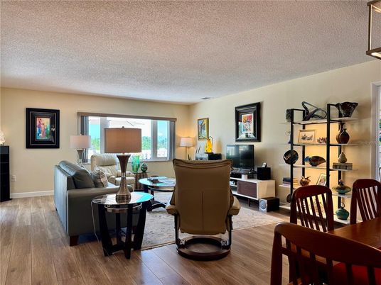 Dining room, Interior, Living room, Wood Texture Flooring