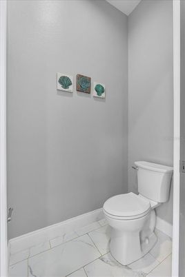 Bathroom, Interior, Marble