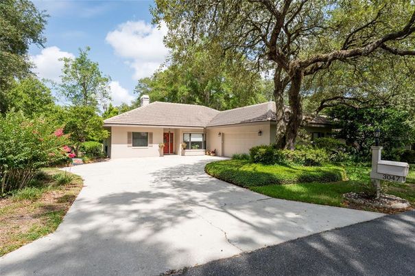 Attached, Backyard, Exterior, Facade, Ranch