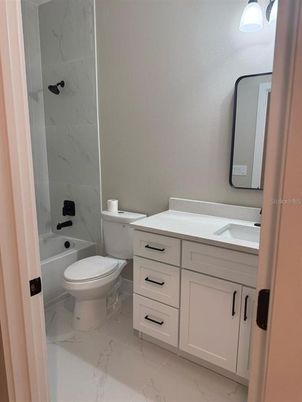 Bathroom, Interior, Marble, Marble Walls