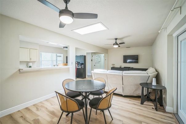Dining room, Interior, Living room, Wood Texture Flooring
