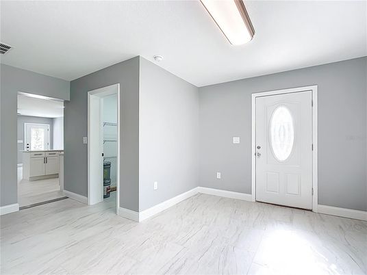 Empty room, Interior, Marble
