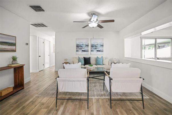 Interior, Living room, Wood Texture Flooring