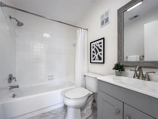 Bathroom, Interior, Marble