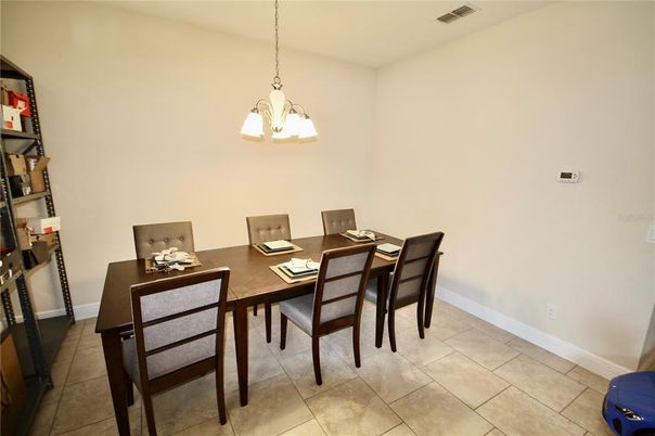 Chandelier, Dining room, Interior, Pendant Lights