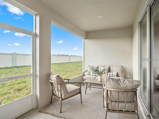 Interior, Living room, Sun Room