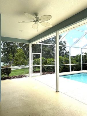 Glass Ceilings, Interior, Pool, Recessed Lighting, Sun Room
