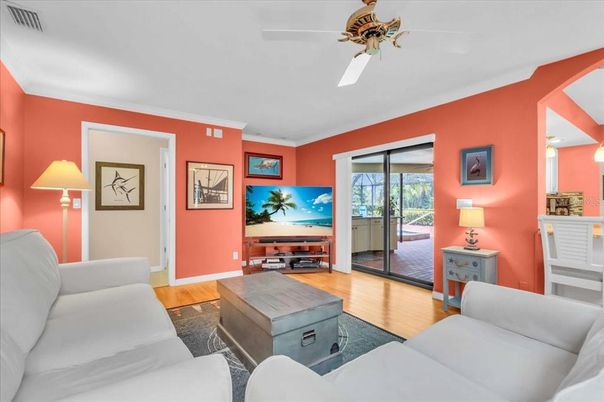 Interior, Living room, Wood Texture Flooring