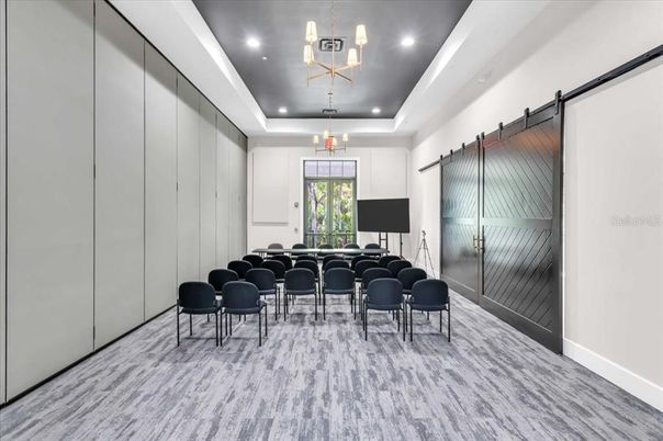 Interior, Pendant Lights, Recessed Lighting