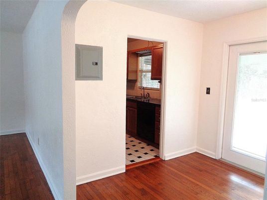 Interior, Wood Texture Flooring