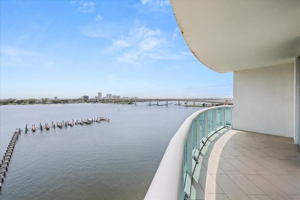 Water, Exterior, Other